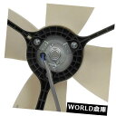 USコンデンサー A / Cコンデンサーファンアセンブリ - エアコンファンアセンブリDorman 620-241 A/C Condenser Fan Asse...