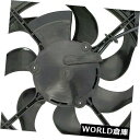 USコンデンサー A / Cコンデンサファンアセンブリ - エアコンファンアセンブリは01-06 Elantraに適合 A/C Condenser Fan As...