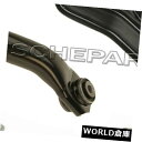 ロワアームバー ジャガーXタイプリアアッパー+ロアコントロールアームブッシュ+スウェイバーリンクキット3 RIGHT Jaguar X-Type Rear Up...