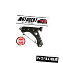 ロワアームバー VAUXHALL ADAM 2012> 前方下側サスペンションコントロールアームウィッシュボーンレフト&アンプ; リンクバー VAUXHA...
