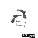 RENAULT MEGANE SCENIC GRAND SCENIC 03-08 LOWER WISHBONE ARM ANTI ROLL BAR LINKSカテゴリロワアームバー状態新品メーカー車種発送詳細送料一律 1000円（※北海道、沖縄、離島は省く）商品詳細輸入商品の為、英語表記となります。 Condition: New Manufacturer Part Number: Does Not Apply Brand: e.approved※以下の注意事項をご理解頂いた上で、ご入札下さい※■海外輸入品の為、NC、NRでお願い致します。■フィッテングや車検対応の有無については、基本的に画像と説明文よりお客様の方にてご判断をお願いしております。■USパーツは国内の純正パーツを取り外した後、接続コネクタが必ずしも一致するとは限らず、加工が必要な場合もございます。■輸入品につき、商品に小傷やスレなどがある場合がございます。■大型商品に関しましては、配送会社の規定により個人宅への配送が困難な場合がございます。その場合は、会社や倉庫、最寄りの営業所での受け取りをお願いする場合がございます。■大型商品に関しましては、輸入消費税が課税される場合もございます。その場合はお客様側で輸入業者へ輸入消費税のお支払いのご負担をお願いする場合がございます。■取付並びにサポートは行なっておりません。また作業時間や難易度は個々の技量に左右されますのでお答え出来かねます。■取扱い説明書などは基本的に同封されておりません。■商品説明文中に英語にて”保障”に関する記載があっても適応はされませんので、ご理解ください。■商品の発送前に事前に念入りな検品を行っておりますが、運送状況による破損等がある場合がございますので、商品到着次第、速やかに商品の確認をお願いします。■到着より7日以内のみ保証対象とします。ただし、取り付け後は、保証対象外となります。■商品の配送方法や日時の指定頂けません。■お届けまでには、2〜3週間程頂いております。ただし、通関処理や天候次第で多少遅れが発生する場合もあります。■商品落札後のお客様のご都合によるキャンセルはお断りしておりますが、落札金額の30％の手数料をいただいた場合のみお受けする場合があります。■他にもUSパーツを多数出品させて頂いておりますので、ご覧頂けたらと思います。■USパーツの輸入代行も行っておりますので、ショップに掲載されていない商品でもお探しする事が可能です!!お気軽にお問い合わせ下さい。&nbsp;