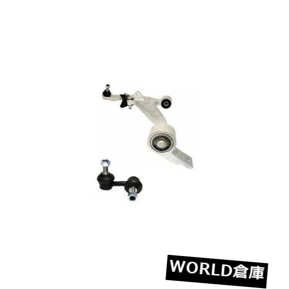 ロワアームバー NISSAN X-TRAIL XTRAIL下ウィッシュボーンサスペンションアームアンチロールバーリンクLH FOR NISSAN X-TRAIL XTRAIL LOWER WISHBONE SUSPENSION ARM ANTI ROLL BAR LINK LH