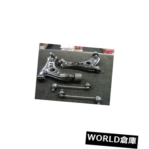 ロワアームバー VW FOX SKODA ROOMSTERロアウィッシュボーンアームボールジョイントブッシュアンチロールバーリンク VW FOX SKODA ROOMSTER LOWER WISHBONE ARM BALL JOINT BUSH ANTI ROLL BAR LINK