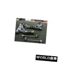 ロワアームバー VW FOX SKODA ROOMSTERロアウィッシュボーンアームボールジョイントブッシュアンチロールバーリンク VW FOX SKODA R...