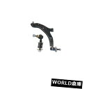 ロワアームバー NISSAN ALMERA N16 1.5 1.8 2.0 DCI下ウィッシュボーンアーム用アンチロールバーリンクLH FOR NISSAN A...