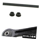 ロワアームバー 4 PCSフロントロアコントロールアーム&ボールジョイント&アンプ ACURA MDX 2001 - 2006のスウェイバー 4 PCS Fro...