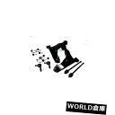 ロワアームバー CONTROL ARM MITSUBISHI MIRAGE LS 1997 - 2002年フロントローネクタイロッドエンド、SWAY BAR L...