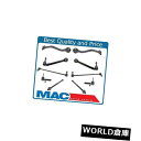 ロワアームバー Frtタイロッドスウェイバーコントロールアームセット2010-2015シボレーカマロ10個入りキット Frt Tie Rods Sway Bar...