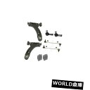 ロワアームバー VAUXHALL CORSA C下ウィッシュボーンアームトラックロッドエンドアンチロールバーリンクDブッシュ VAUXHALL CORSA C LOWER WISHBONE ARM TRACK ROD END ANTI ROLL BAR LINK D BUSHES