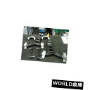 ALFA 147 156 FRONT LOWER UPPER WISHBONE ARM ARMS ANTIROLL BAR LINKS HEAVY DUTYカテゴリロワアームバー状態新品メーカー車種発送詳細送料一律 1000円（※北海道、沖縄、離島は省く）商品詳細輸入商品の為、英語表記となります。 Condition: New Type: Control Arm Bushing Manufacturer Part Number: Does Not Apply Brand: e.approved Placement on Vehicle: Front、 Left、 Right※以下の注意事項をご理解頂いた上で、ご入札下さい※■海外輸入品の為、NC、NRでお願い致します。■フィッテングや車検対応の有無については、基本的に画像と説明文よりお客様の方にてご判断をお願いしております。■USパーツは国内の純正パーツを取り外した後、接続コネクタが必ずしも一致するとは限らず、加工が必要な場合もございます。■輸入品につき、商品に小傷やスレなどがある場合がございます。■大型商品に関しましては、配送会社の規定により個人宅への配送が困難な場合がございます。その場合は、会社や倉庫、最寄りの営業所での受け取りをお願いする場合がございます。■大型商品に関しましては、輸入消費税が課税される場合もございます。その場合はお客様側で輸入業者へ輸入消費税のお支払いのご負担をお願いする場合がございます。■取付並びにサポートは行なっておりません。また作業時間や難易度は個々の技量に左右されますのでお答え出来かねます。■取扱い説明書などは基本的に同封されておりません。■商品説明文中に英語にて”保障”に関する記載があっても適応はされませんので、ご理解ください。■商品の発送前に事前に念入りな検品を行っておりますが、運送状況による破損等がある場合がございますので、商品到着次第、速やかに商品の確認をお願いします。■到着より7日以内のみ保証対象とします。ただし、取り付け後は、保証対象外となります。■商品の配送方法や日時の指定頂けません。■お届けまでには、2〜3週間程頂いております。ただし、通関処理や天候次第で多少遅れが発生する場合もあります。■商品落札後のお客様のご都合によるキャンセルはお断りしておりますが、落札金額の30％の手数料をいただいた場合のみお受けする場合があります。■他にもUSパーツを多数出品させて頂いておりますので、ご覧頂けたらと思います。■USパーツの輸入代行も行っておりますので、ショップに掲載されていない商品でもお探しする事が可能です!!お気軽にお問い合わせ下さい。&nbsp;