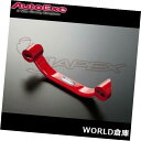 ロワアームバー AUTOEXE CX-8 KG2P MKF4400用リアロアアームバー AUTOEXE Rear Lower Arm Bar for CX-8 KG2P MKF4400