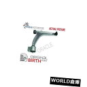 ロワアームバー バースフロントRHトラックコントロールアームウィッシュボーンGENUINE OE品質BR1665 BIRTH FRONT RH TRACK CONTROL ARM WISHBONE GENUINE OE QUALITY BR1665