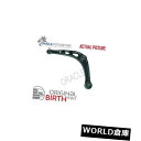 ロワアームバー 生前左L下トラック管理アームWISHBONE GENUINE OE品質BR1568 BIRTH FRONT LH LOWER TRACK CON...