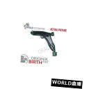 ロワアームバー 生前のLHトラックコントロールアームウィッシュボーンGENUINE OE品質BR1918 BIRTH FRONT LH TRACK CONTRO...