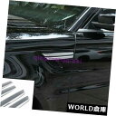 USフードベントトリム レンジローバースポーツ用2014-2017クロームエアベントフードインテークフェンダーカバートリム For Range Rover Sport 2014-2017 Chrome Air Vent Hood Intake Fender Cover Trim