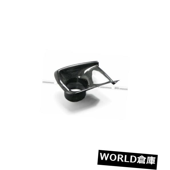 USフードベントトリム ホンダインテグラDC2 JDM用フロントバンパーエアダクトベントカバートリムキットカーボンファイバー用 For Honda Integra DC2 JDM Front Bumper Air Duct Vent Cover Trim Kit Carbon Fiber