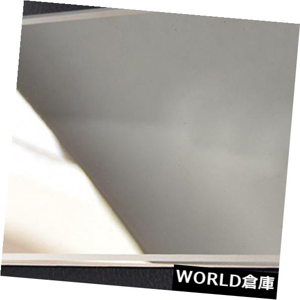 USサンバイザー 車のサンバイザーミラー化粧日陰シェード化粧品ミラーバックミラーオート用品 Car Sun Visor Mirror Makeup Sun Shade Cosmetic Mirror Rearview Auto Supplies