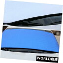 USサンバイザー フロントリアウインドシールドカーウィンドウサンシェードシールドカバーバイザーUVブロック150 * 70 cm Front Rear Wind...