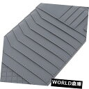 USサンバイザー 車のインテリアサンバイザーグレー多機能レザーDVDケースCDフォルダーポケット Car Interior Sun Visor Gray Mul...