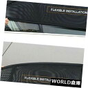 USサンバイザー 保護フロントガラスカバー車のサンバイザーウィンドウサイド日傘自動日よけ Protection Windshield Cover Car Sun Visor Window Side Parasol Auto Sunshade