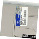 USサンバイザー 852201C200QSサンバイザーインサイドパッセンジャーライトグレーHYUNDAI GETZ CLICK 2002-2012 852201C200QS Sun Visor Inside Passenger Right Gray HYUNDAI GETZ CLICK 2002-2012(2)