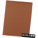 USサンバイザー 茶色の長方形の形をした車CD DVDサンバイザーSpeicherkartenオーガナイザーホルター Brown Rectangle Shape...