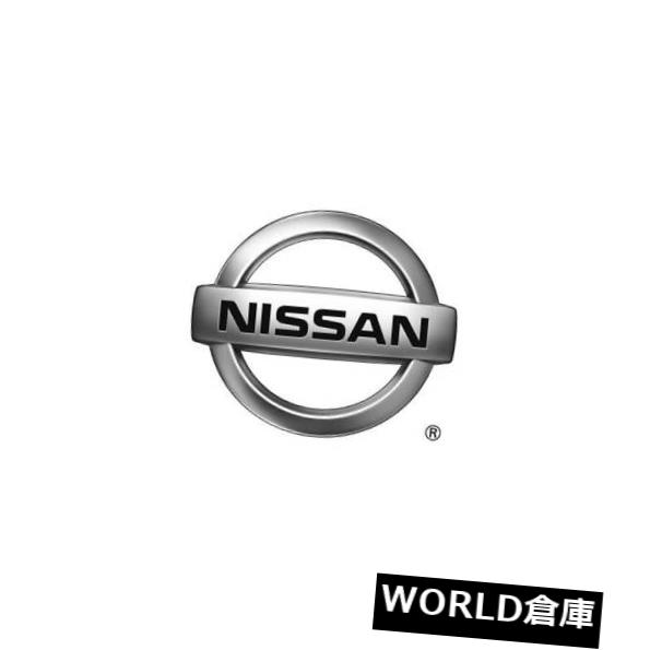 USサンバイザー 本物の日産サンバイザーアセンブリ - 左 - ハンド96401-8Z403 Genuine Nissan Sun-Visor Assembly-Left-Hand 96401-8Z403