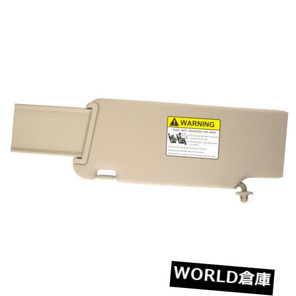 USサンバイザー 純正マツダサンバイザーEG2169270B34 Genuine Mazda Sun-Visor EG2169270B34