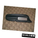 USサンバイザー フェラーリF50 RH /助手席サンバイザー(ブラック)#64163000 Ferrari F50 RH / Passenger Sun Vi...