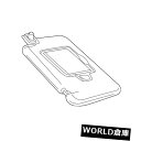 USサンバイザー 本物のメルセデスベンツサンバイザー231-810-26-00- 8R42 Genuine Mercedes-Benz Sun-Visor 231-810-26-00-8R42