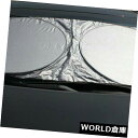 USサンバイザー フロントガラス車の窓折りたたみ式日よけシールドカバーバイザーUVブロックM2 Front Windshield Car Window Fold...