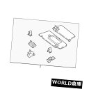 USサンバイザー 本物のメルセデスベンツサンバイザー213-810-65-01- 9H43 Genuine Mercedes-Benz Sun-Visor 21...
