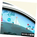 USサンバイザー 自動望遠鏡の夏の漫画の車の日よけのフロントガラスバイザーカバー右 Automatic Telescoping Summer Cartoon Car Sun Shade Windshield Visor Cover Right