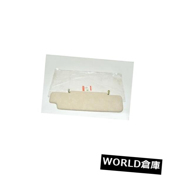 USサンバイザー ランドローバーサンバイザーMTC5699 - 左 Land Rover Sun Visor MTC5699 - Left