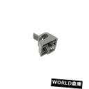 USサンバイザー 1988 - 1993年メルセデス300CEサンバイザークリップ67319WK 1990 - 1989 - 1991 - 1992年 For ...