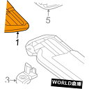 USサンバイザー メルセデスOEM 17-18 SLC300サンバイザー - サンバイザーライト17281024009051 MERCEDES OEM 17-1...
