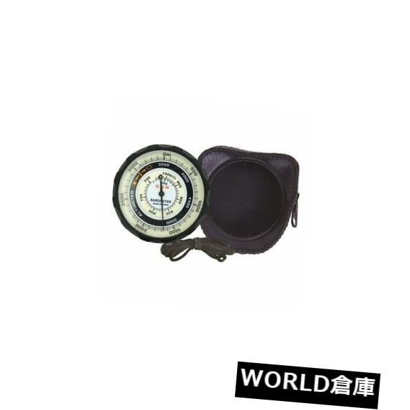 USサンバイザー サン高度計202 Sun Altimeter 202