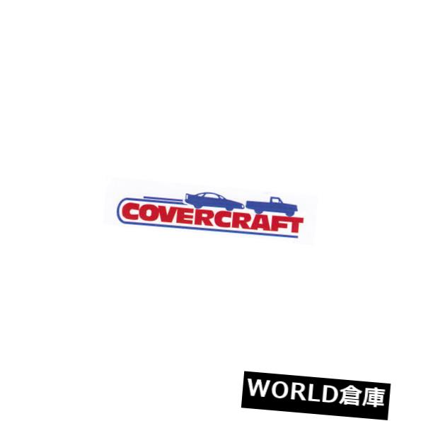 USサンバイザー ウィンドウシェードLT Covercraft UV10966BL Window Shade-LT Covercraft UV10966BL