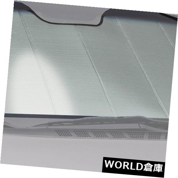 USサンバイザー Jeep Liberty 2002-2007のための折りたたみ式日よけ Folding Sun Shade for Jeep Liberty 2002-2007