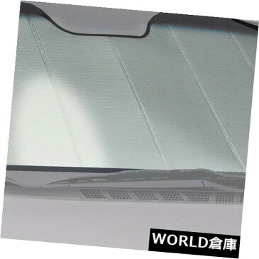 USサンバイザー トヨタプリウスプラグイン2012-2015用折りたたみ日よけ Folding Sun Shade for Toyota Prius Plugin 2012-2015