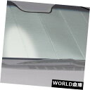 USサンバイザー マツダCX-7 2007-2012用折りたたみ日よけ Folding Sun Shade for Mazda CX-7 2007-2012