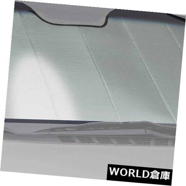USХ ϥޡH2 w /ꥢӥ塼2003-2009ޤꤿ褱 Folding Sun Shade for Hummer H2 w/rearview camera 2003-2009