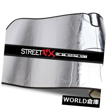 USサンバイザー フォルクスワーゲンゴルフ用カスタムウインドシールドサンシェード/シールド GTI Coverking Custom Windshield Sun Shade / Shield for Volkswagen Golf & GTI