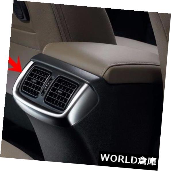 コンソールボックス GENUINE TOYOTA HILUX REVO 2015-17センターコンソールリアエアブ55686-KK170-18 0 GENUINE TOYOTA HILUX REVO 2015-17 CENTER CONSOLE REAR AIRVENT 55686-KK170-180