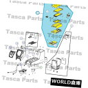 コンソールボックス ブランド新機種MOPAR OEMコンソールARMREST#1WN92DK2AA BRAND NEW GENUINE MOPAR OEM CO...