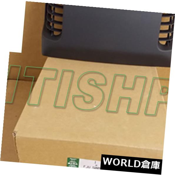 コンソールボックス ランドローバーリアセンターコンソールフィニッシャーレンジローバー07-12 OEM新しいFJV500570PVA LAND ROVER REAR CENTER CONSOLE FINISHER RANGE ROVER 07-12 OEM NEW FJV500570PVA