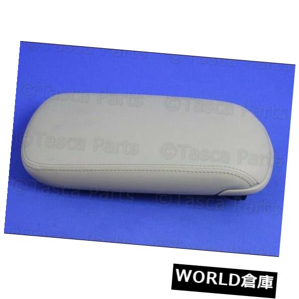 コンソールボックス 真新しいGENUINE MOPAR OEMコンソールARMREST＃1UU16HL1AF BRAND NEW GENUINE MOPAR OEM CONSOLE ARMREST #1UU16HL1AF