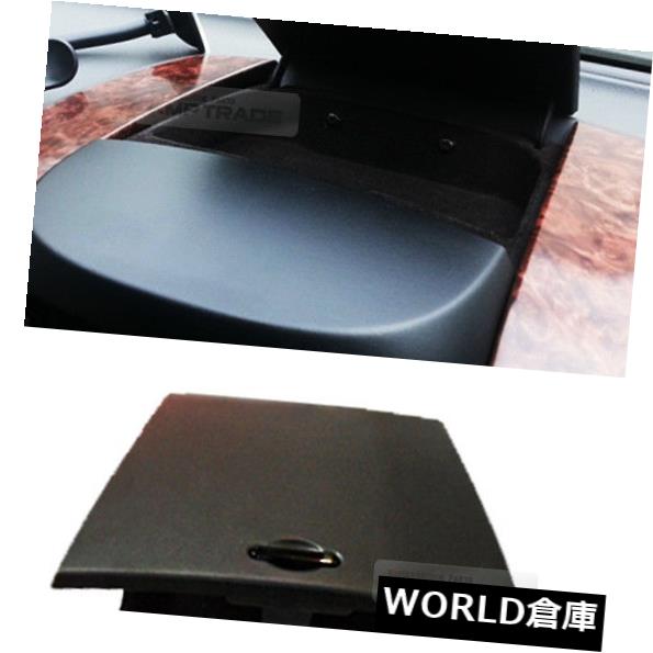 コンソールボックス KIA 2003-2009 Sorento用OEM純正トップダッシュボードパネルアッパートレイコンソ..