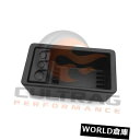 コンソールボックス 2007-2013郊外本物のGMフロントフロアコンソールコインCD DVDホルダー19154713 2007-2013 Suburban G...