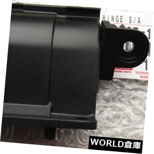 コンソールボックス 11 - 15 SCION TC 2D COUPE CENTER CONSOLE LIDヒンジブランドNEW 11 - 15 SCION T..